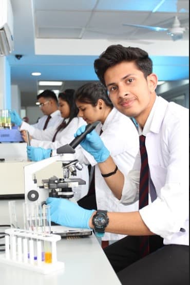 Amity University Ranchi Extra-Curricular photo 4